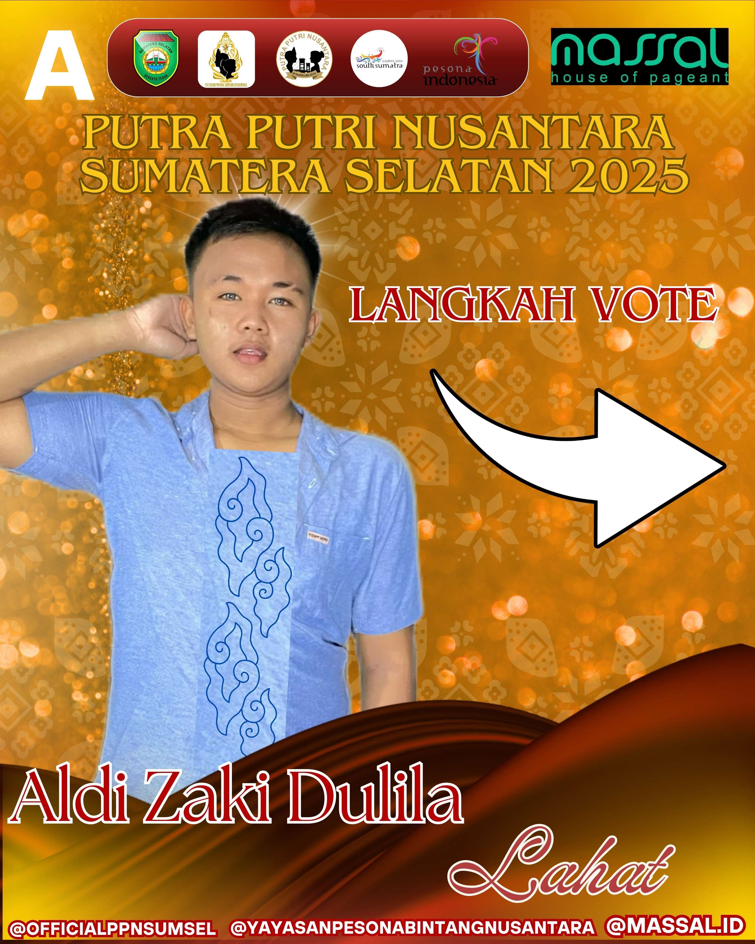 ALDI ZAKI DULILA